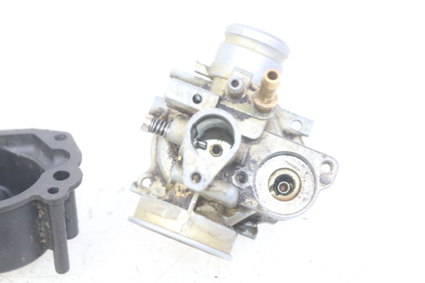 photo de CARBURETOR PEUGEOT LUDIX 50 (2008 - 2017)