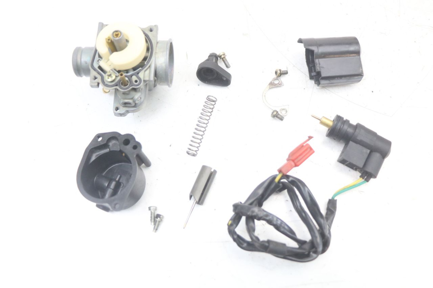 photo de CARBURETOR PEUGEOT LUDIX 50 (2005 - 2007)