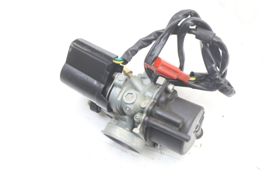 photo de CARBURETOR PEUGEOT LUDIX 50 (2005 - 2007)