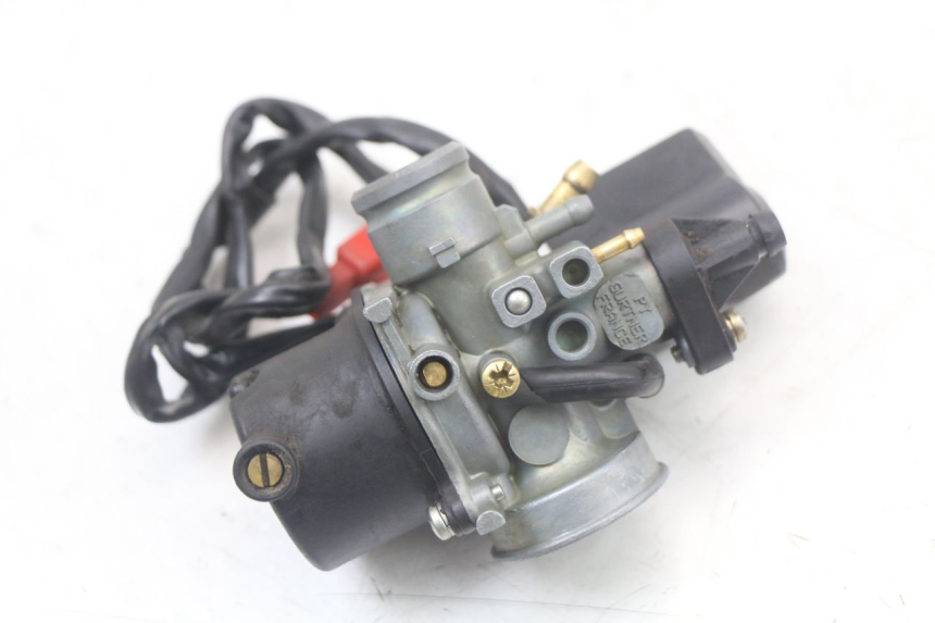 photo de CARBURETOR PEUGEOT LUDIX 50 (2005 - 2007)