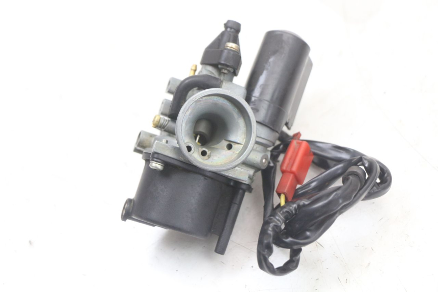 photo de CARBURETOR PEUGEOT LUDIX 50 (2005 - 2007)