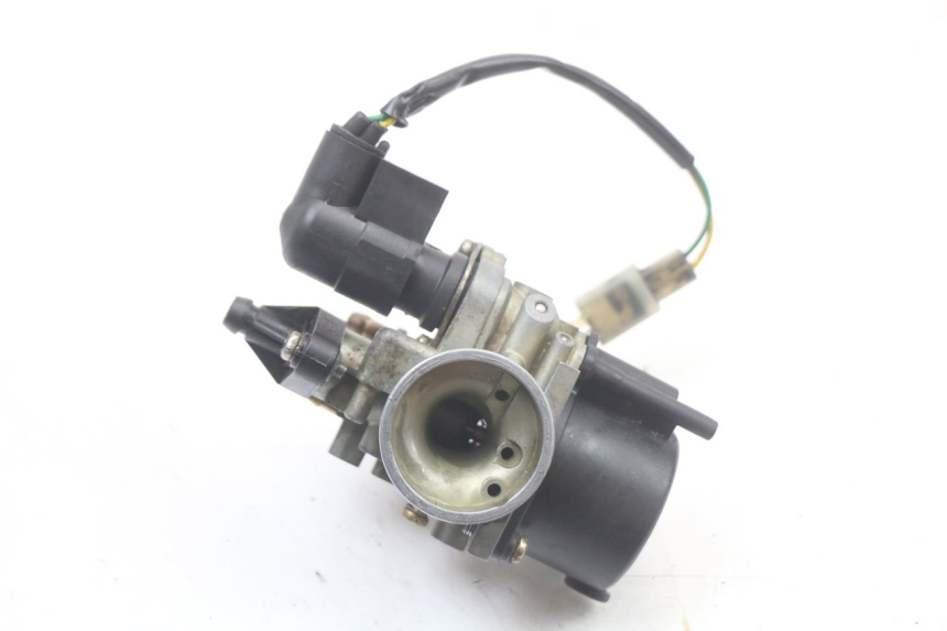 photo de CARBURETOR PEUGEOT LUDIX 50 (2005 - 2007)