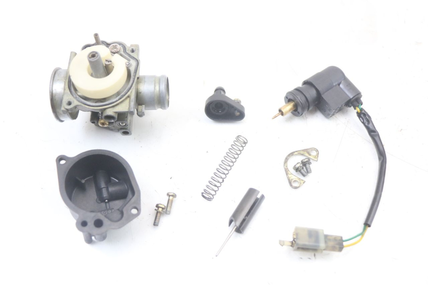 photo de CARBURETOR PEUGEOT LUDIX 50 (2005 - 2007)