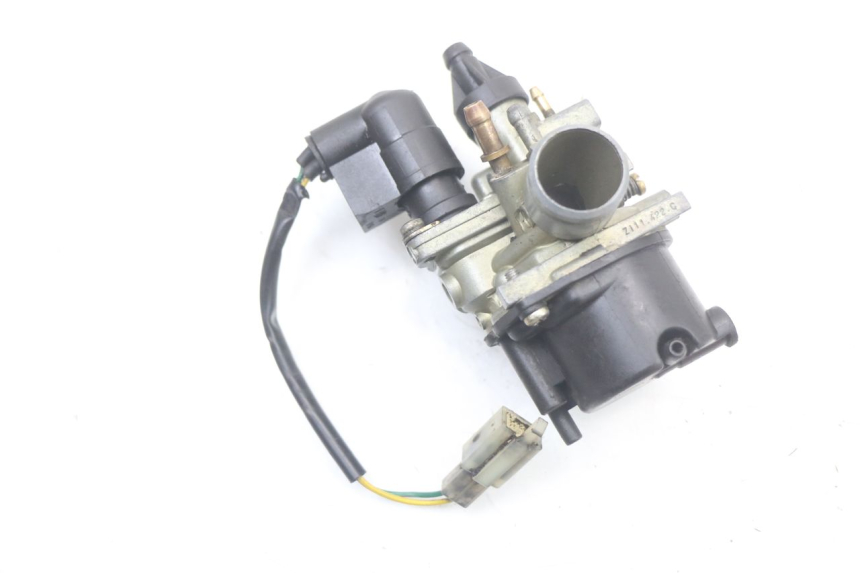 photo de CARBURETOR PEUGEOT LUDIX 50 (2005 - 2007)