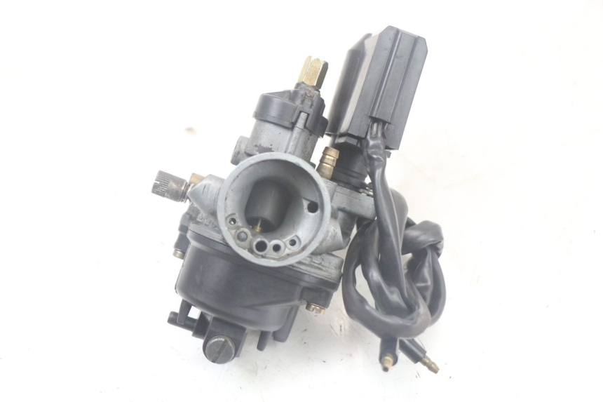 photo de CARBURETOR PEUGEOT SPEEDFIGHT 100 (1997 - 2007)