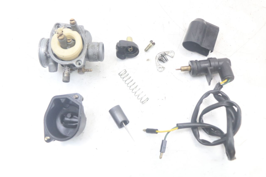 photo de CARBURETOR PEUGEOT SPEEDFIGHT 100 (1997 - 2007)