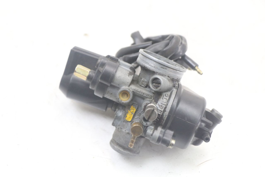 photo de CARBURETOR PEUGEOT SPEEDFIGHT 100 (1997 - 2007)