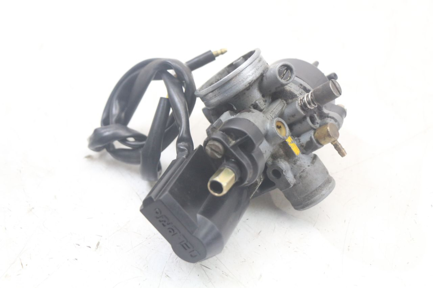 photo de CARBURETOR PEUGEOT SPEEDFIGHT 100 (1997 - 2007)