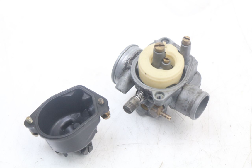 photo de CARBURETOR PEUGEOT SPEEDFIGHT 100 (1997 - 2007)