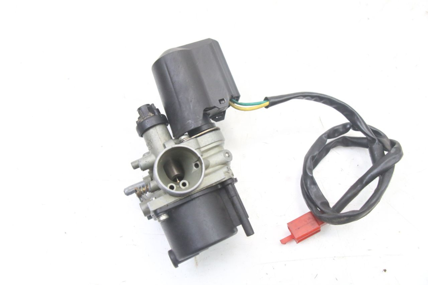 photo de CARBURETOR PEUGEOT TKR TREKKER FURIOUS 50 (2005 - 2014)