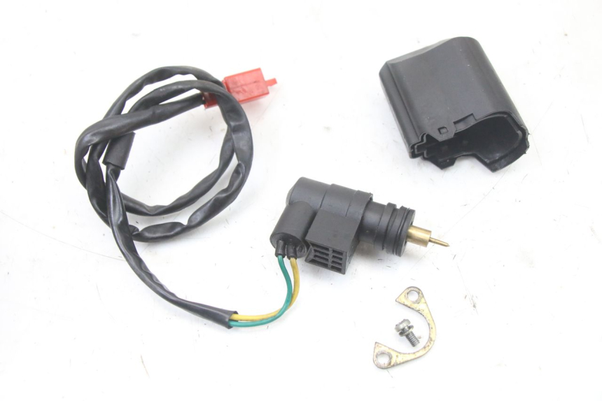 photo de CARBURETOR PEUGEOT TKR TREKKER FURIOUS 50 (2005 - 2014)