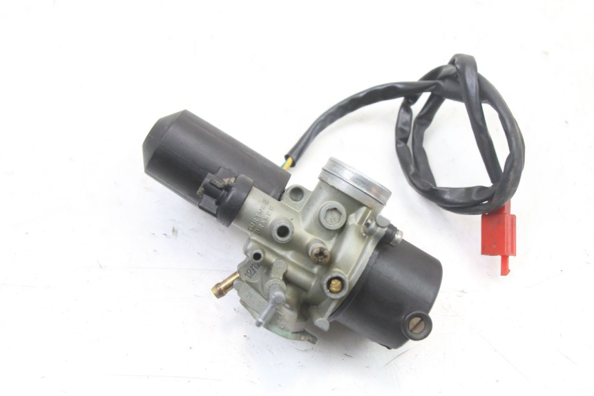 photo de CARBURETOR PEUGEOT TKR TREKKER FURIOUS 50 (2005 - 2014)