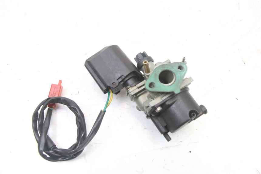photo de CARBURETOR PEUGEOT TKR TREKKER FURIOUS 50 (2005 - 2014)
