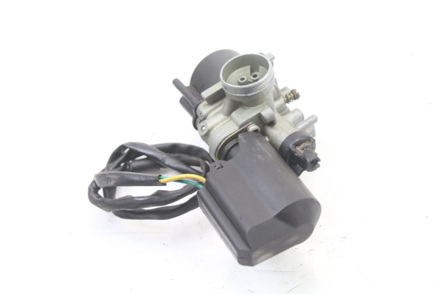photo de CARBURETOR PEUGEOT TKR TREKKER FURIOUS 50 (2005 - 2014)