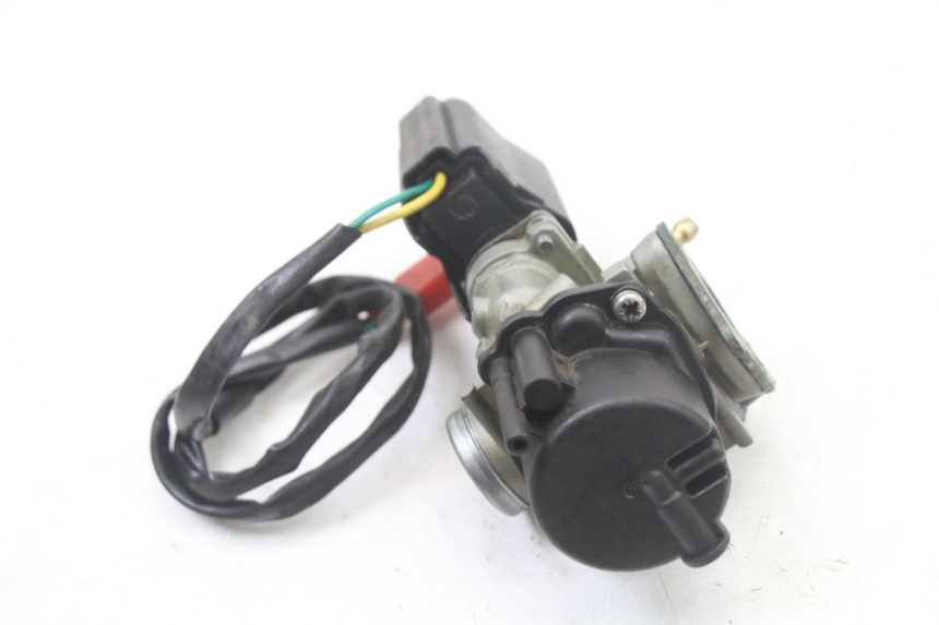 photo de CARBURETOR PEUGEOT TKR TREKKER FURIOUS 50 (2005 - 2014)
