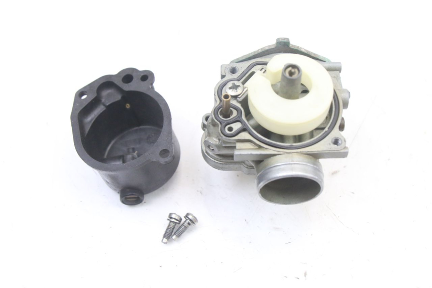 photo de CARBURETOR PEUGEOT TKR TREKKER FURIOUS 50 (2005 - 2014)