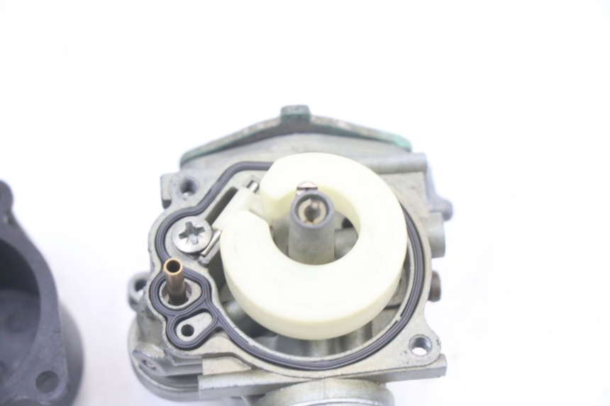photo de CARBURETOR PEUGEOT TKR TREKKER FURIOUS 50 (2005 - 2014)