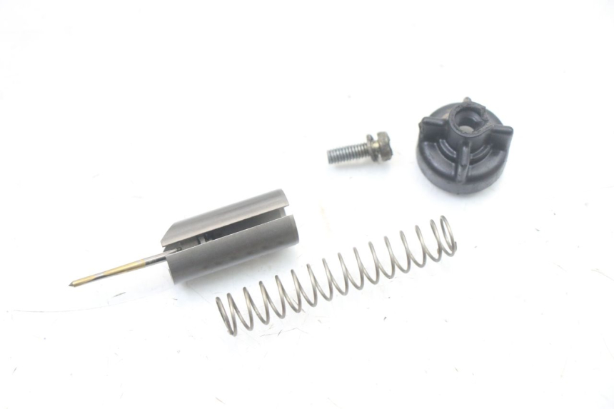 photo de CARBURETOR PEUGEOT TKR TREKKER FURIOUS 50 (2005 - 2014)