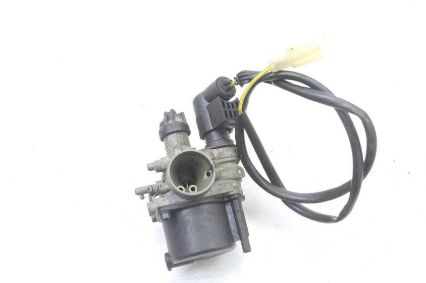 photo de CARBURETOR PEUGEOT TKR TREKKER FURIOUS 50 (2005 - 2014)