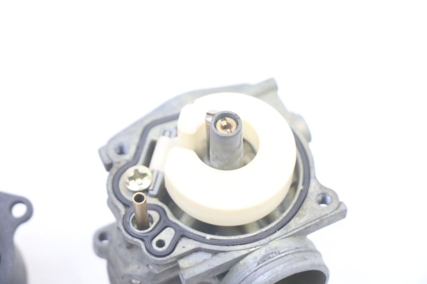photo de CARBURETOR PEUGEOT TKR TREKKER FURIOUS 50 (2005 - 2014)