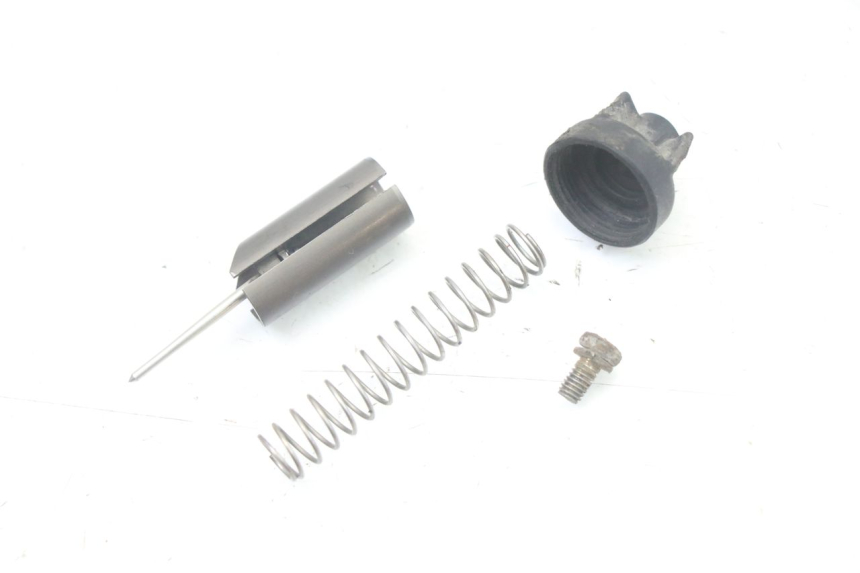 photo de CARBURETOR PEUGEOT TKR TREKKER FURIOUS 50 (2005 - 2014)