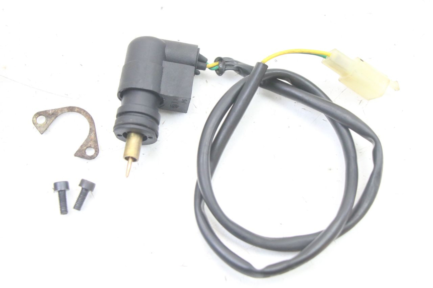 photo de CARBURETOR PEUGEOT TKR TREKKER FURIOUS 50 (2005 - 2014)