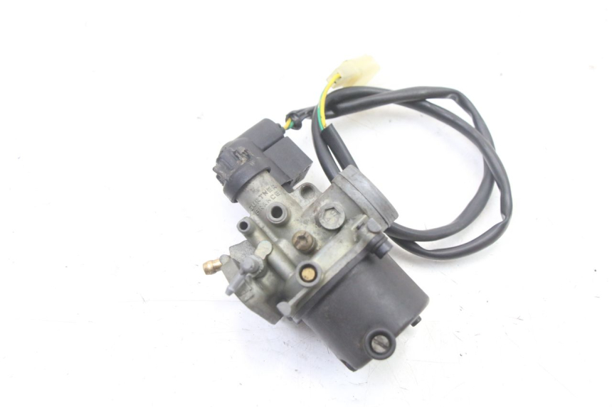 photo de CARBURETOR PEUGEOT TKR TREKKER FURIOUS 50 (2005 - 2014)