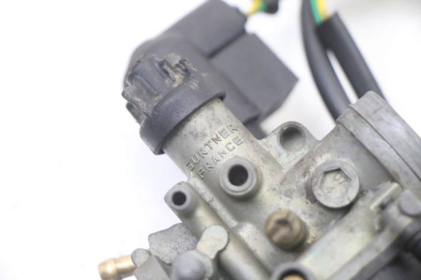 photo de CARBURETOR PEUGEOT TKR TREKKER FURIOUS 50 (2005 - 2014)