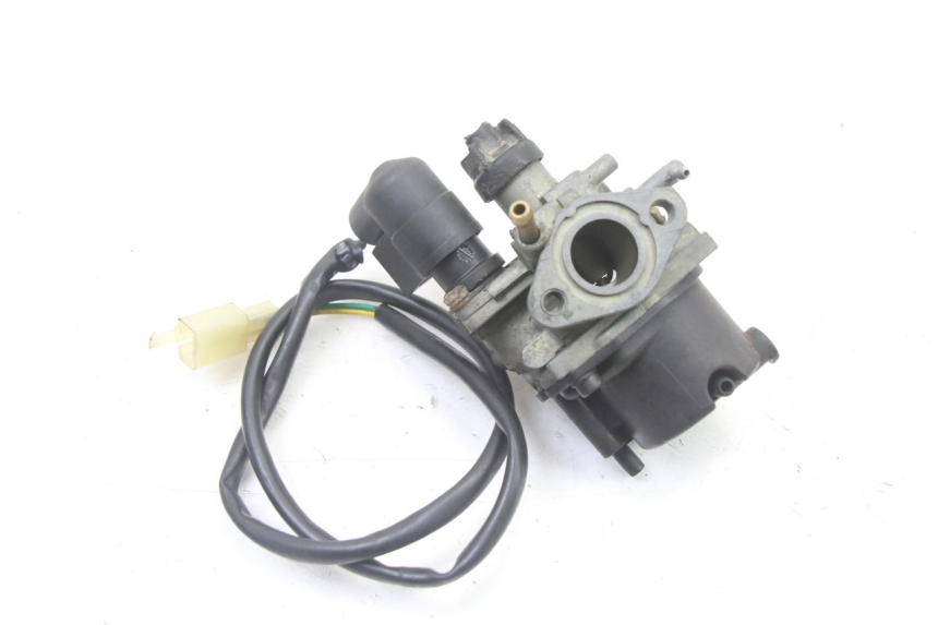 photo de CARBURETOR PEUGEOT TKR TREKKER FURIOUS 50 (2005 - 2014)