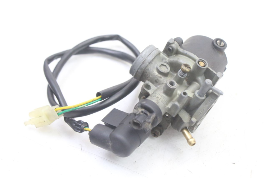 photo de CARBURETOR PEUGEOT TKR TREKKER FURIOUS 50 (2005 - 2014)