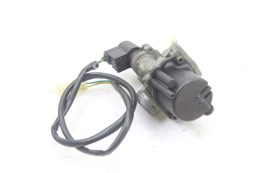 photo de CARBURETOR PEUGEOT TKR TREKKER FURIOUS 50 (2005 - 2014)