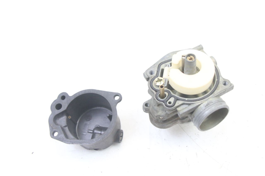 photo de CARBURETOR PEUGEOT TKR TREKKER FURIOUS 50 (2005 - 2014)