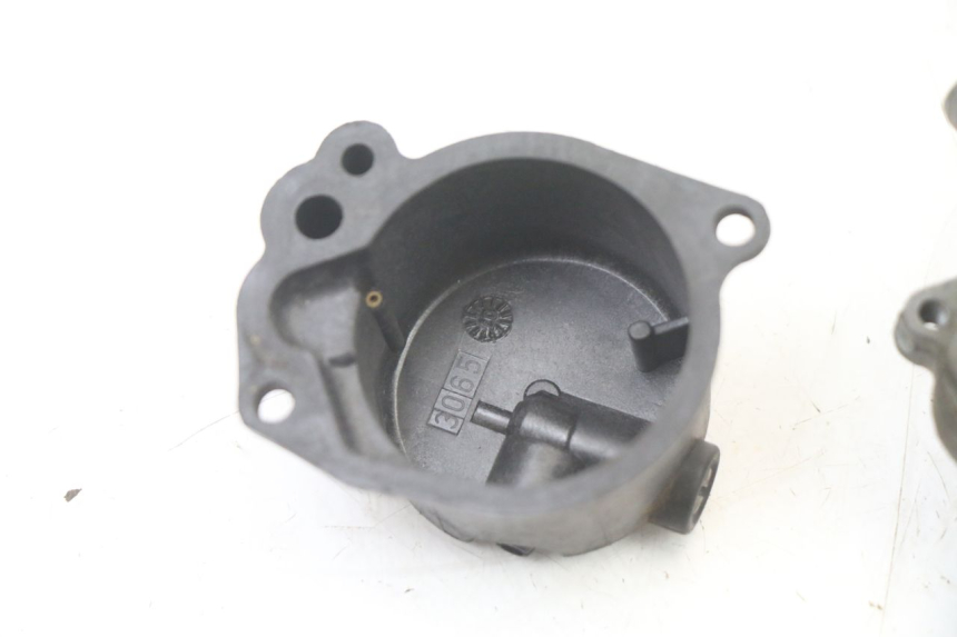 photo de CARBURETOR PEUGEOT TKR TREKKER FURIOUS 50 (2005 - 2014)
