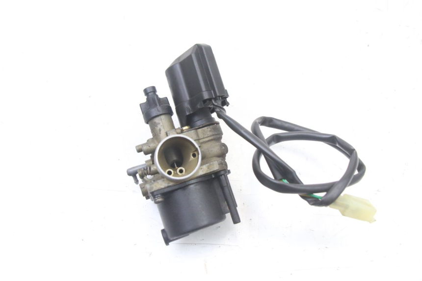 photo de CARBURETOR PEUGEOT TREKKER TKR 50 (2005 - 2014)