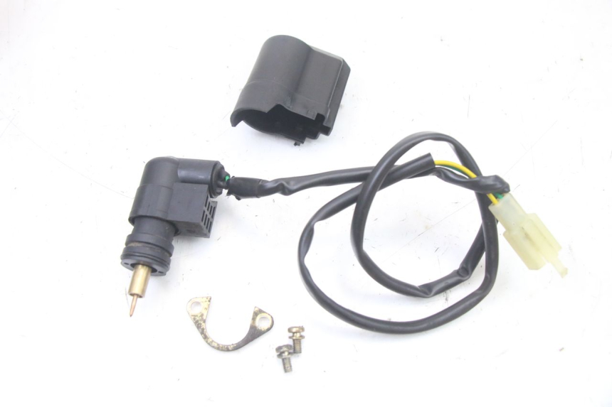 photo de CARBURETOR PEUGEOT TREKKER TKR 50 (2005 - 2014)