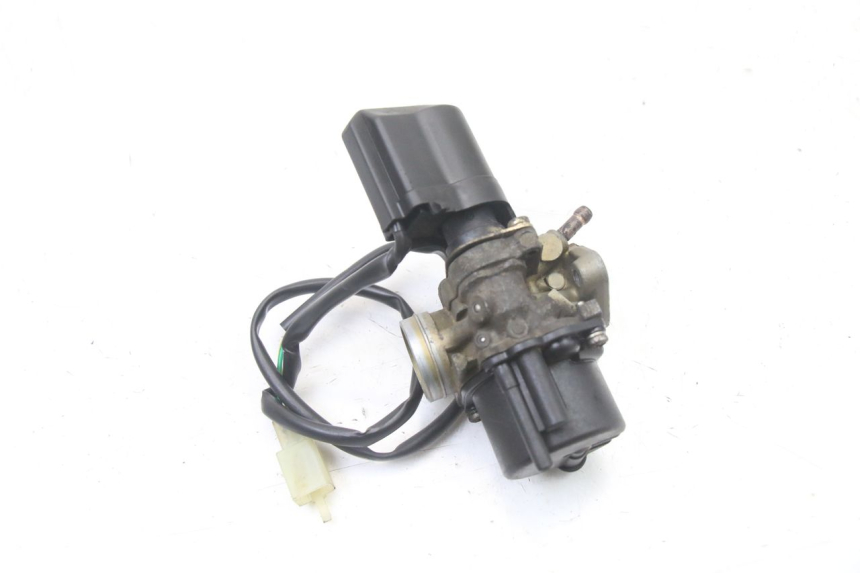 photo de CARBURETOR PEUGEOT TREKKER TKR 50 (2005 - 2014)