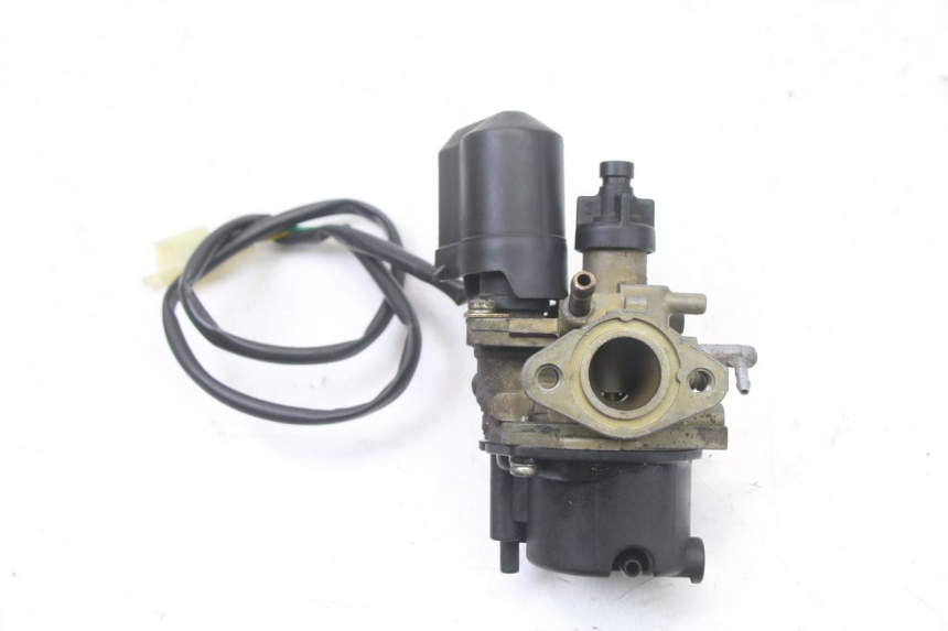 photo de CARBURETOR PEUGEOT TREKKER TKR 50 (2005 - 2014)