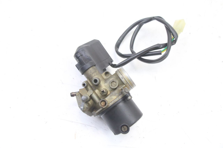 photo de CARBURETOR PEUGEOT TREKKER TKR 50 (2005 - 2014)