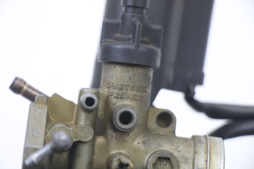 photo de CARBURETOR PEUGEOT TREKKER TKR 50 (2005 - 2014)