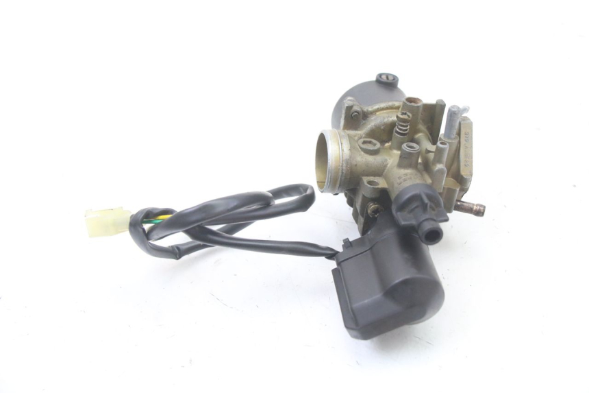 photo de CARBURETOR PEUGEOT TREKKER TKR 50 (2005 - 2014)