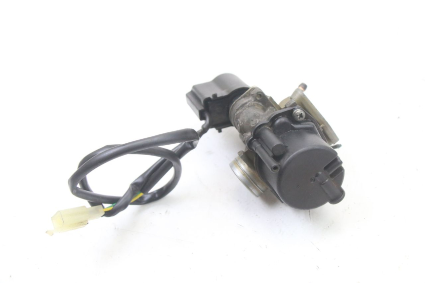 photo de CARBURETOR PEUGEOT TREKKER TKR 50 (2005 - 2014)