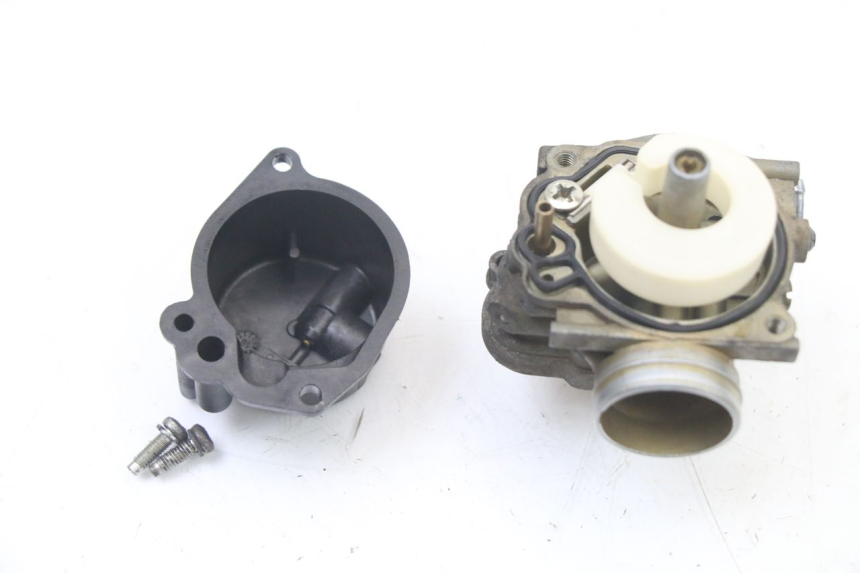 photo de CARBURETOR PEUGEOT TREKKER TKR 50 (2005 - 2014)
