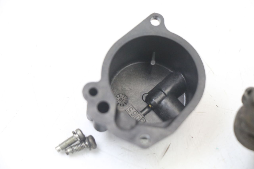 photo de CARBURETOR PEUGEOT TREKKER TKR 50 (2005 - 2014)