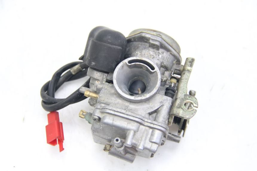 photo de CARBURETOR PEUGEOT TWEET 4T 50 (2010 - 2014)