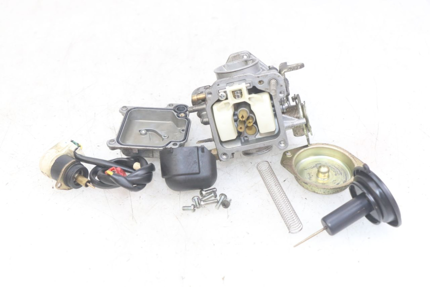 photo de CARBURETOR PEUGEOT TWEET 4T 50 (2010 - 2014)