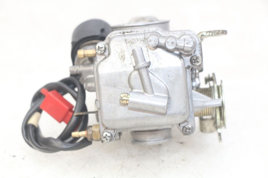 photo de CARBURETOR PEUGEOT TWEET 4T 50 (2010 - 2014)