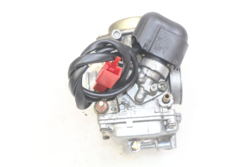 photo de CARBURETOR PEUGEOT TWEET 4T 50 (2010 - 2014)