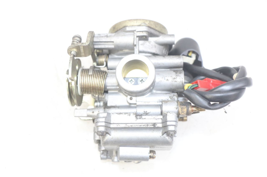 photo de CARBURETOR PEUGEOT TWEET 4T 50 (2010 - 2014)