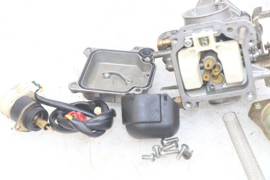 photo de CARBURETOR PEUGEOT TWEET 4T 50 (2010 - 2014)