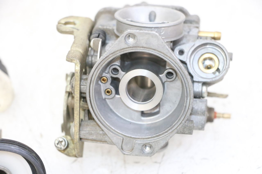 photo de CARBURETOR PEUGEOT TWEET 4T 50 (2014 - 2019)